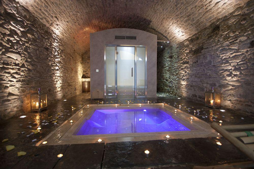 Relais Torre Santa Flora Ξενοδοχείο Subbiano Εξωτερικό φωτογραφία