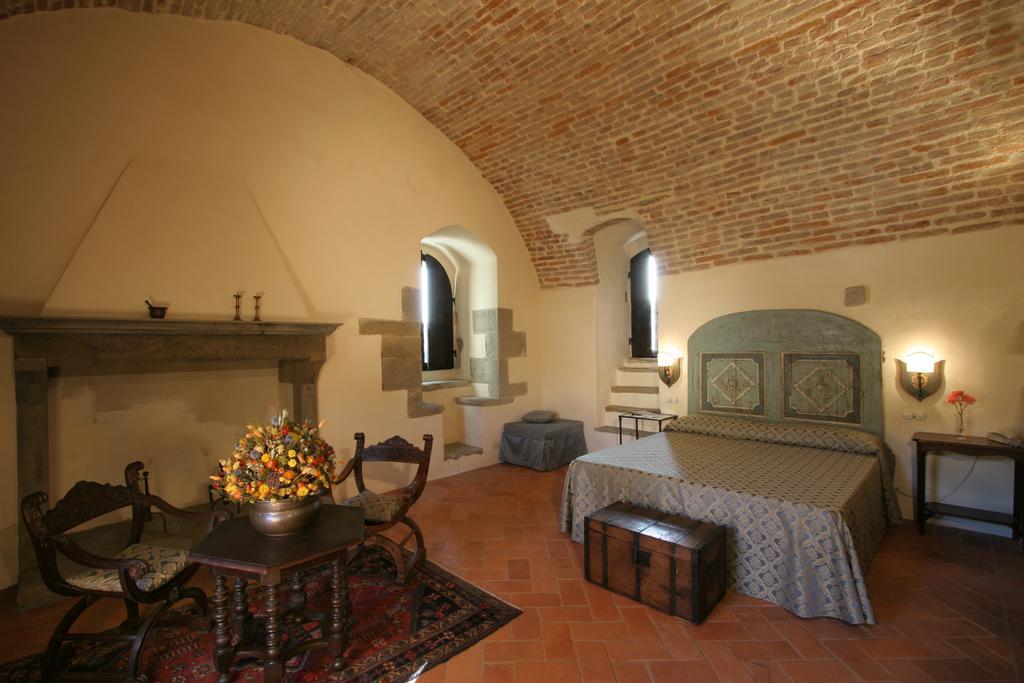 Relais Torre Santa Flora Ξενοδοχείο Subbiano Εξωτερικό φωτογραφία