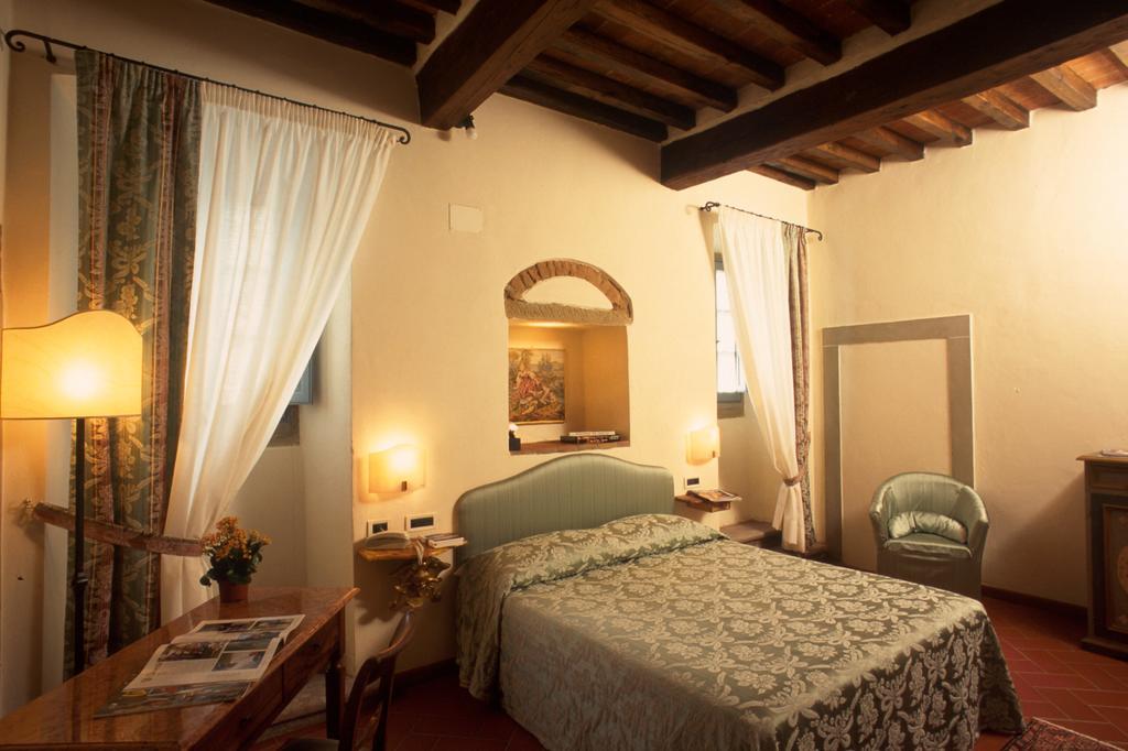 Relais Torre Santa Flora Ξενοδοχείο Subbiano Εξωτερικό φωτογραφία
