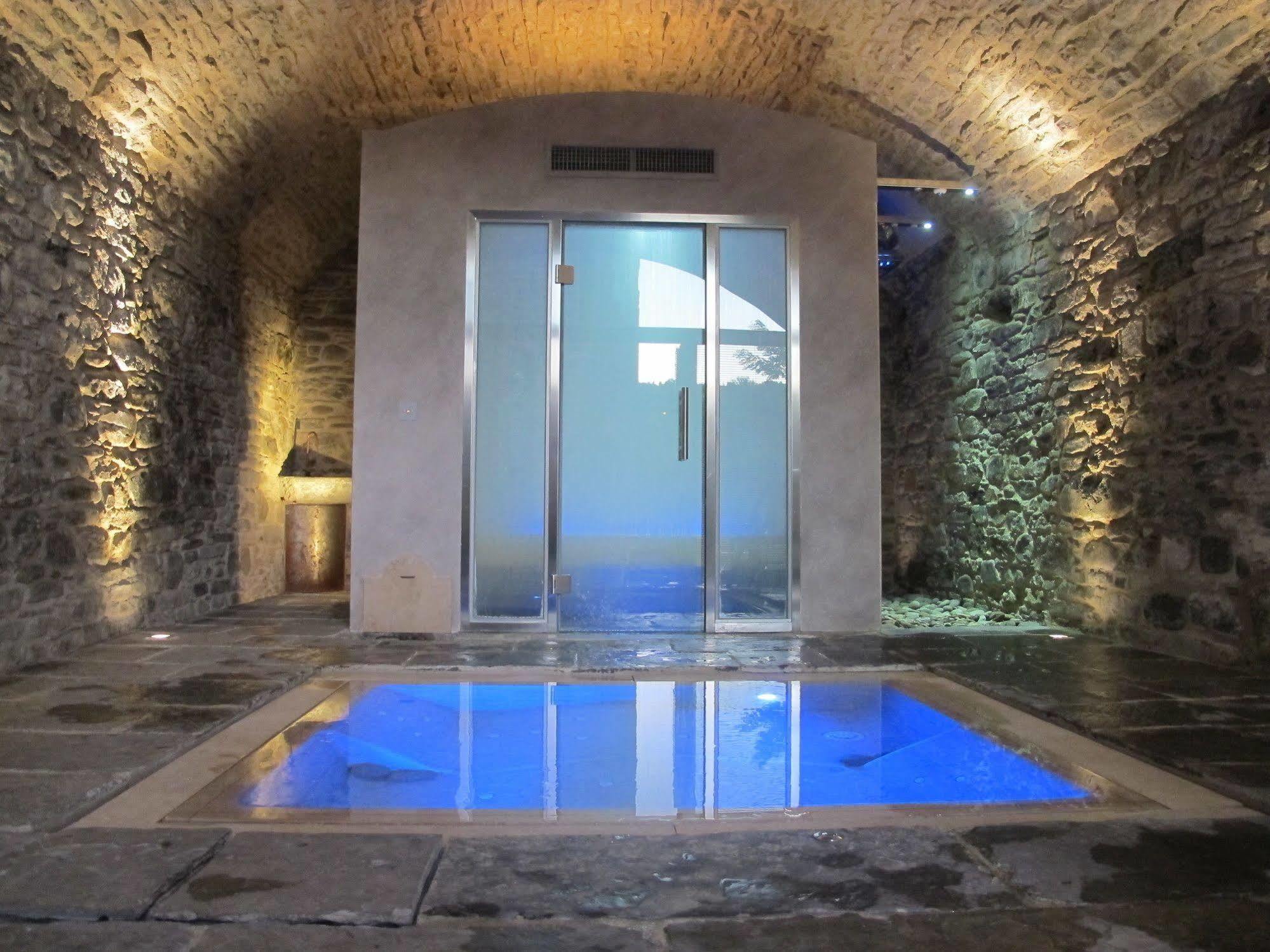 Relais Torre Santa Flora Ξενοδοχείο Subbiano Εξωτερικό φωτογραφία