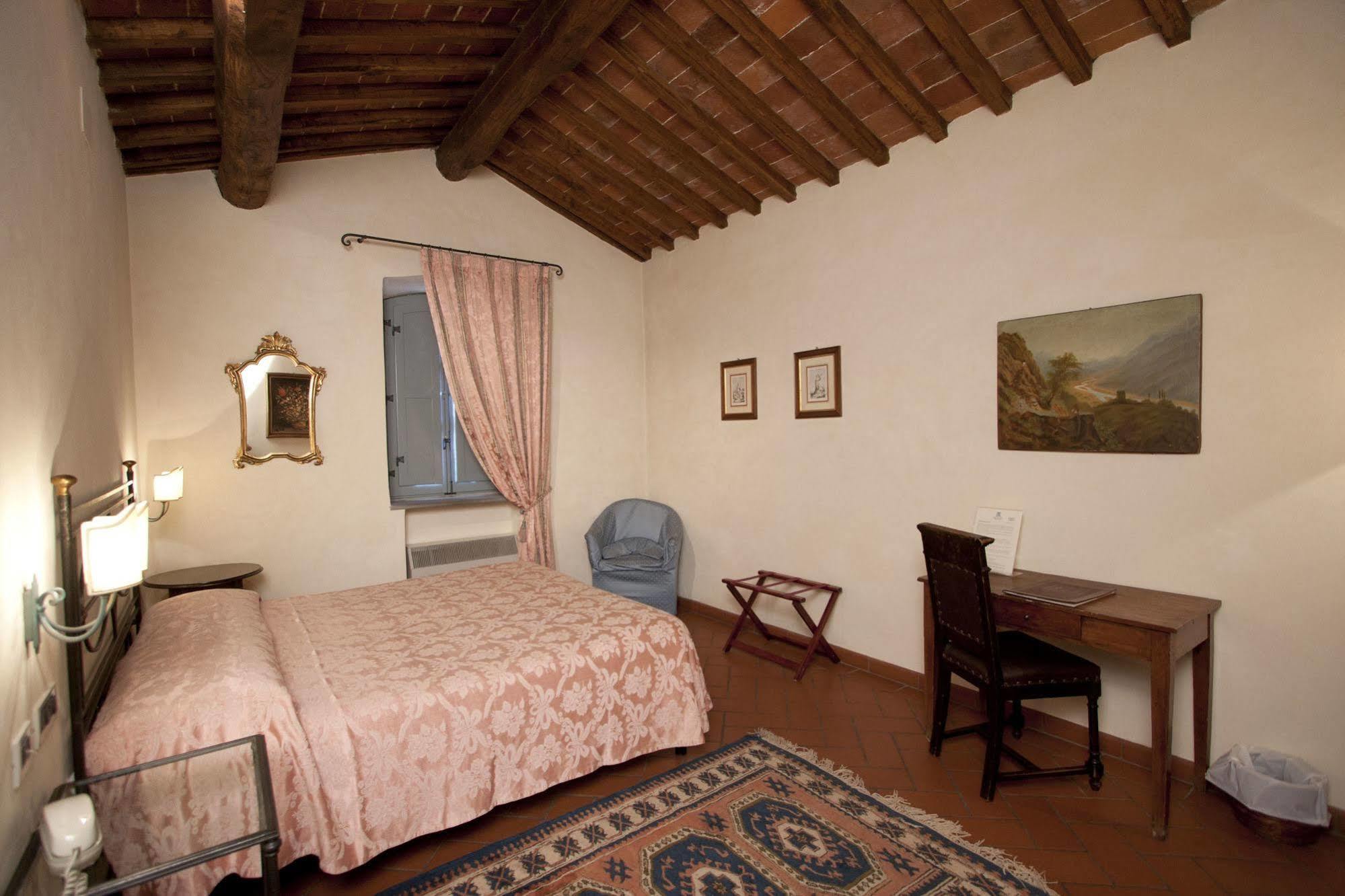 Relais Torre Santa Flora Ξενοδοχείο Subbiano Εξωτερικό φωτογραφία